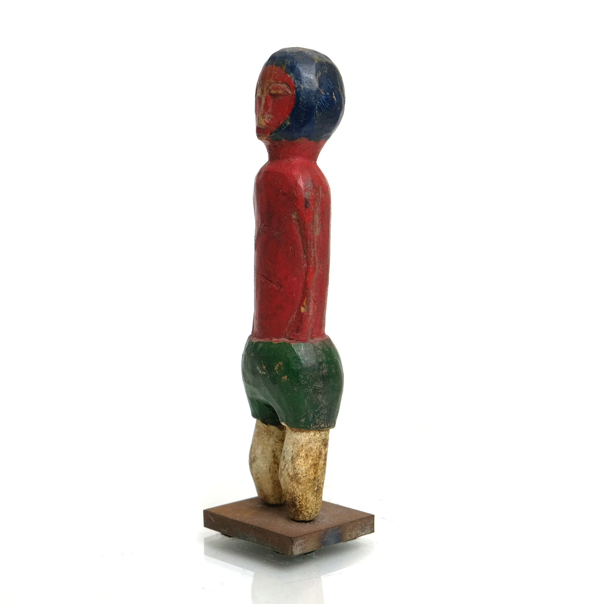 Traditional Blolo Bla/Bian Figure 32 - Image 2