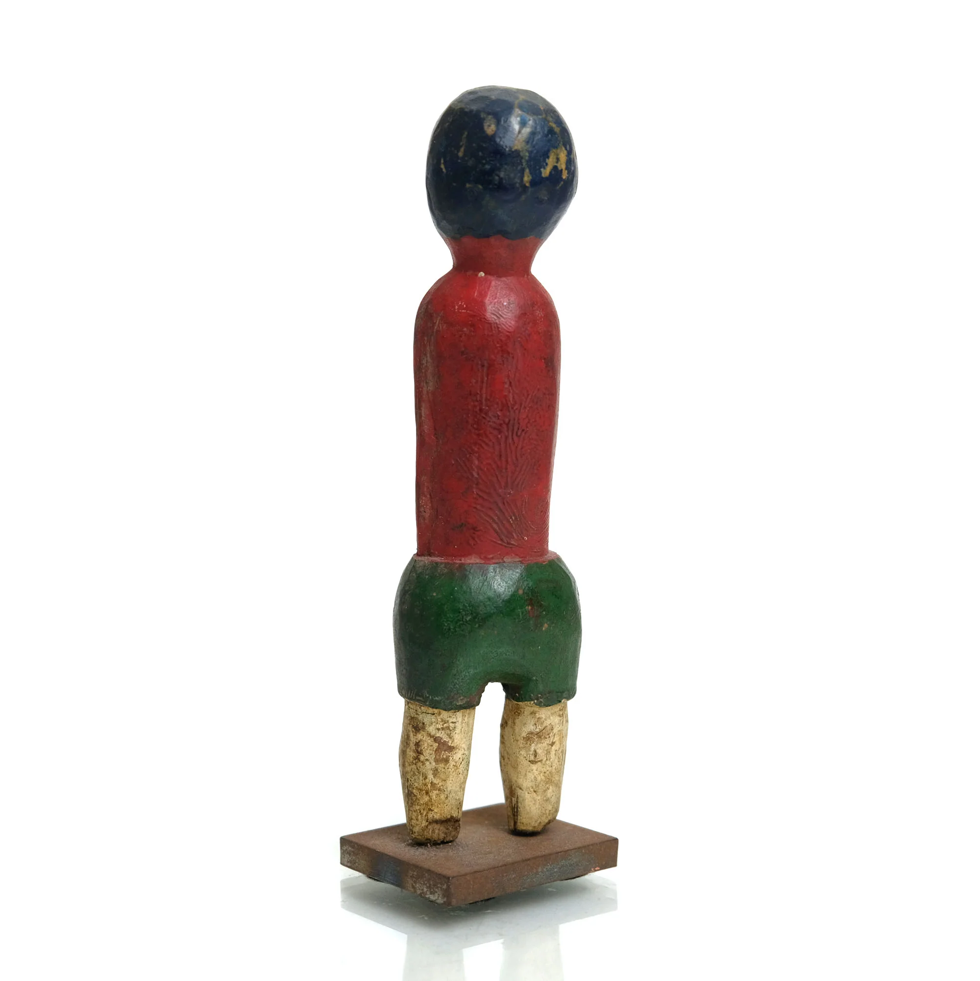 Traditional Blolo Bla/Bian Figure 32 - Image 3