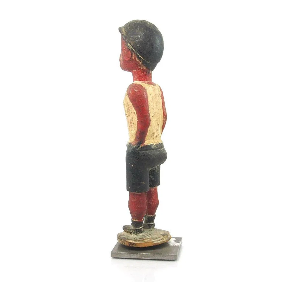 Traditional Blolo Bla/Bian Figure 2 - Image 2