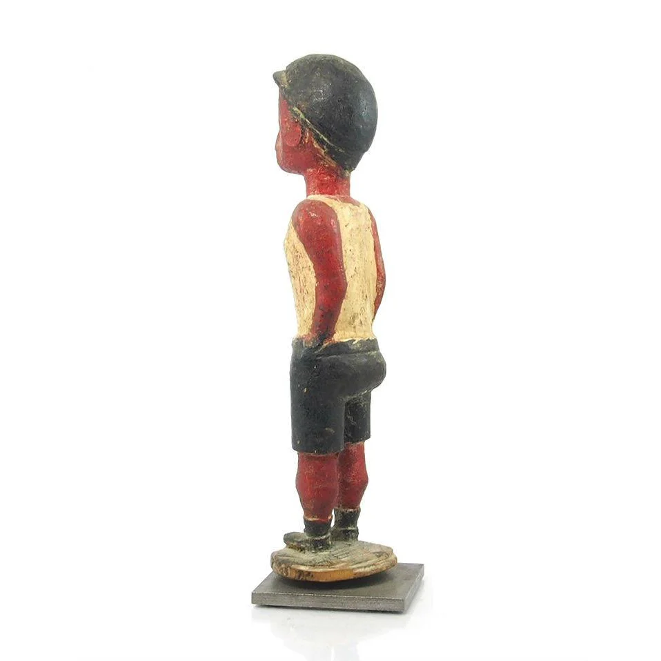 Traditional Blolo Bla/Bian Figure 2 - Image 3