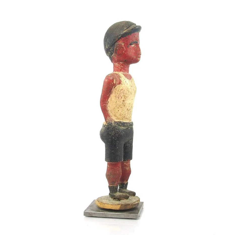 Traditional Blolo Bla/Bian Figure 2 - Image 4