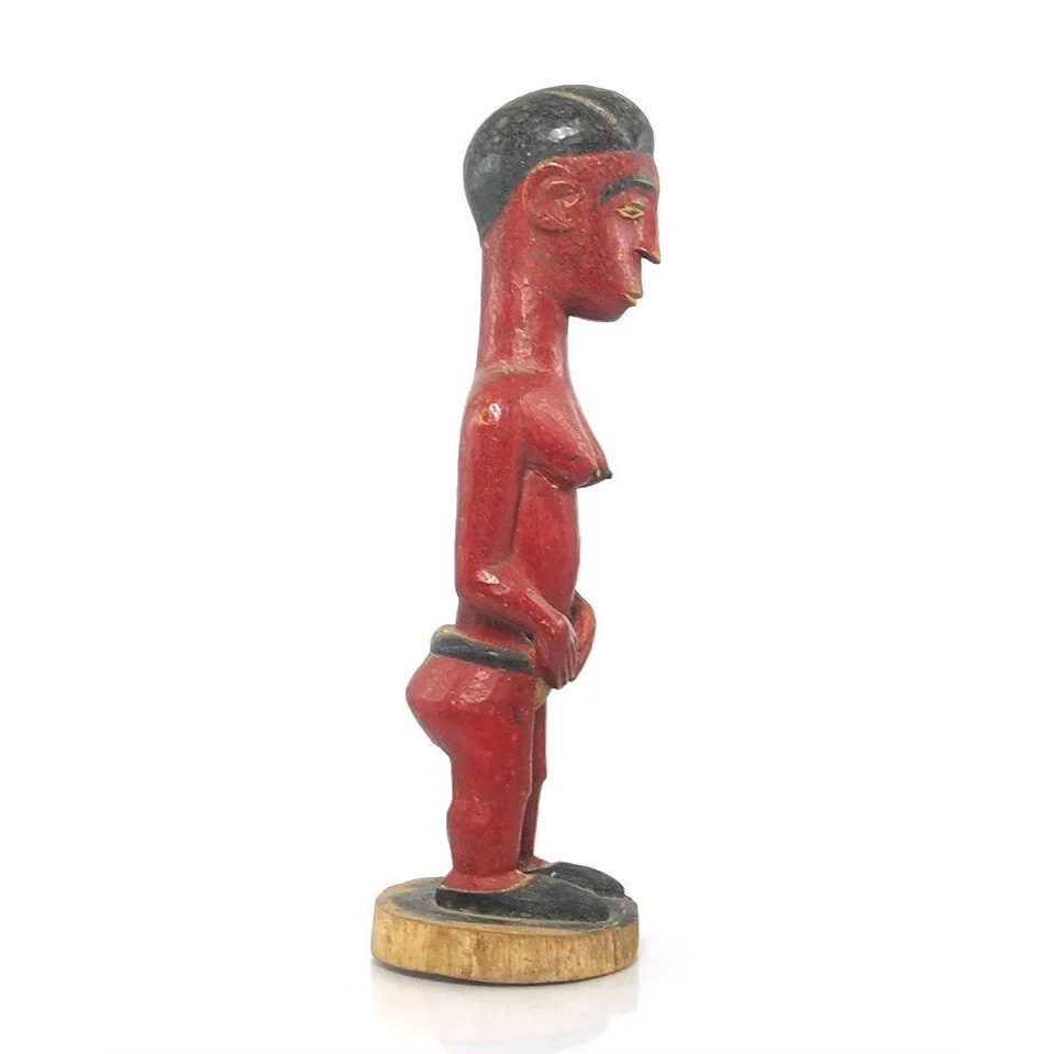 Traditional Blolo Bla/Bian Figure 5 - Image 2