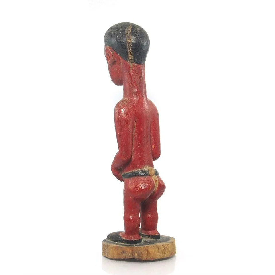 Traditional Blolo Bla/Bian Figure 5 - Image 3