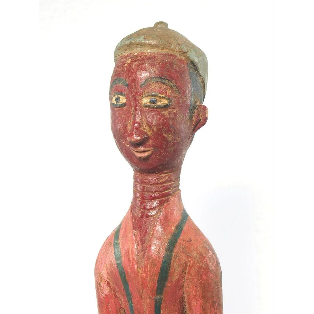Traditional Blolo Bla/Bian Figure 6 - Image 2