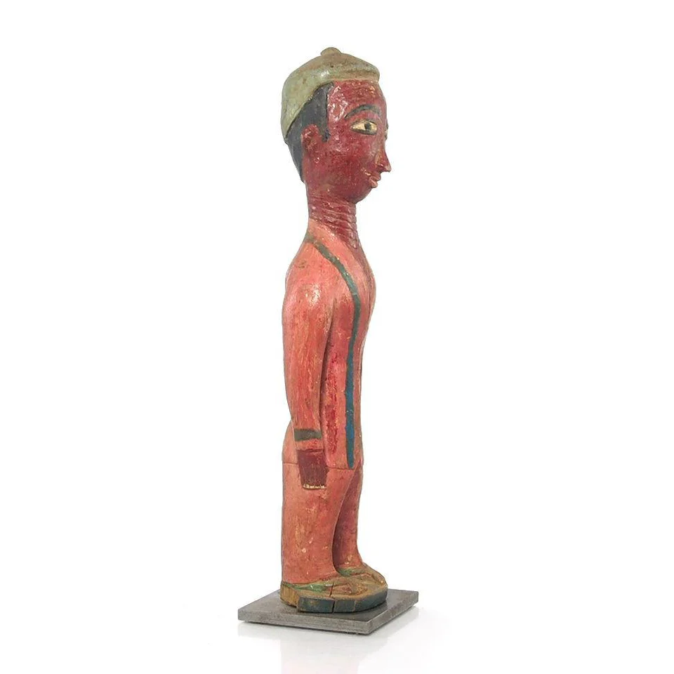 Traditional Blolo Bla/Bian Figure 6 - Image 3