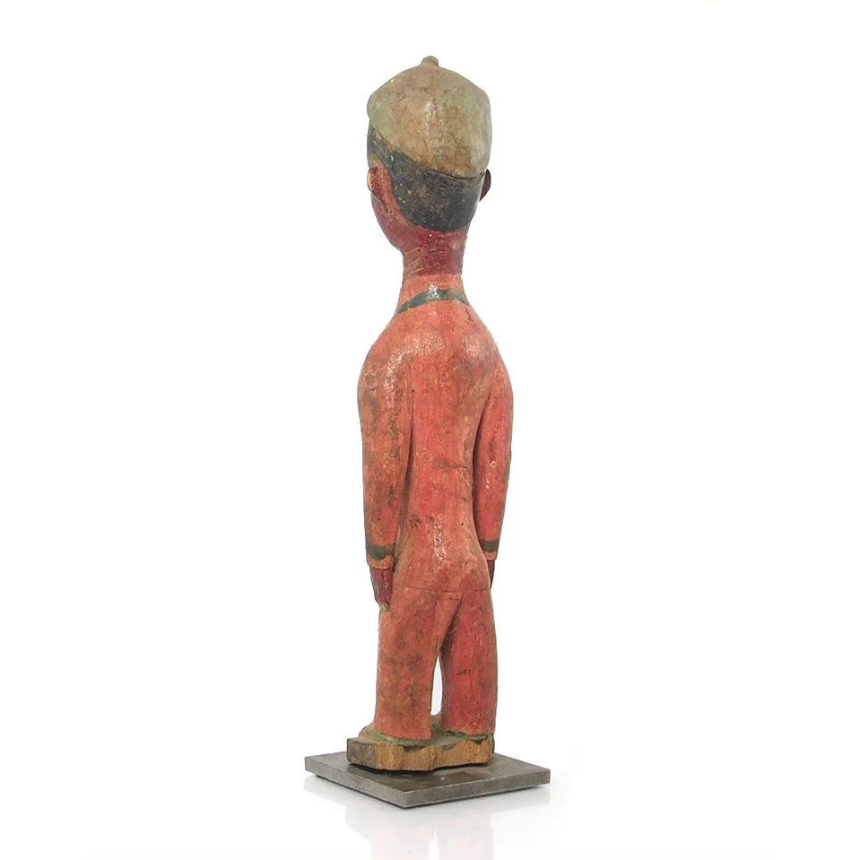 Traditional Blolo Bla/Bian Figure 6 - Image 4
