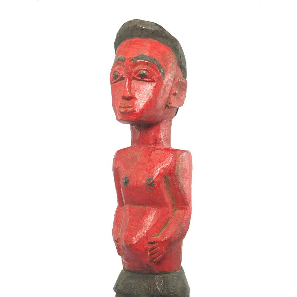 Traditional Blolo Bla/Bian Figure 7 - Image 2