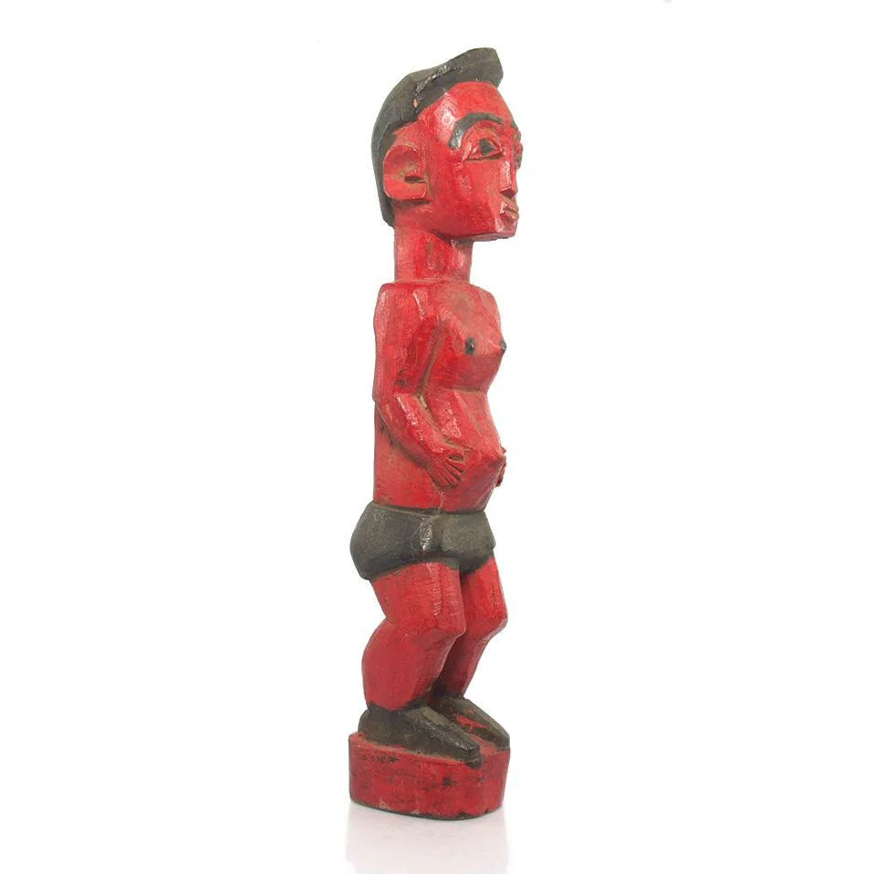 Traditional Blolo Bla/Bian Figure 7 - Image 3
