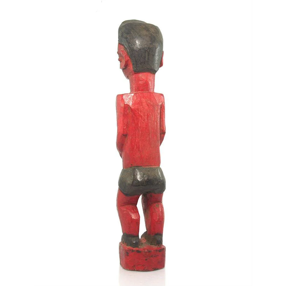 Traditional Blolo Bla/Bian Figure 7 - Image 4