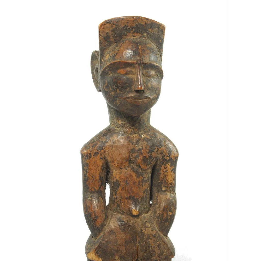 Traditional Blolo Bla/Bian Figure 9 - Image 2