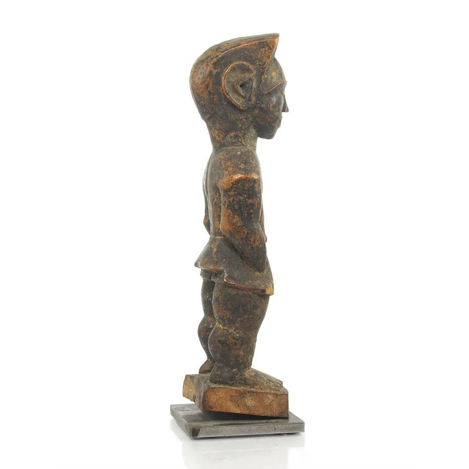 Traditional Blolo Bla/Bian Figure 9 - Image 3