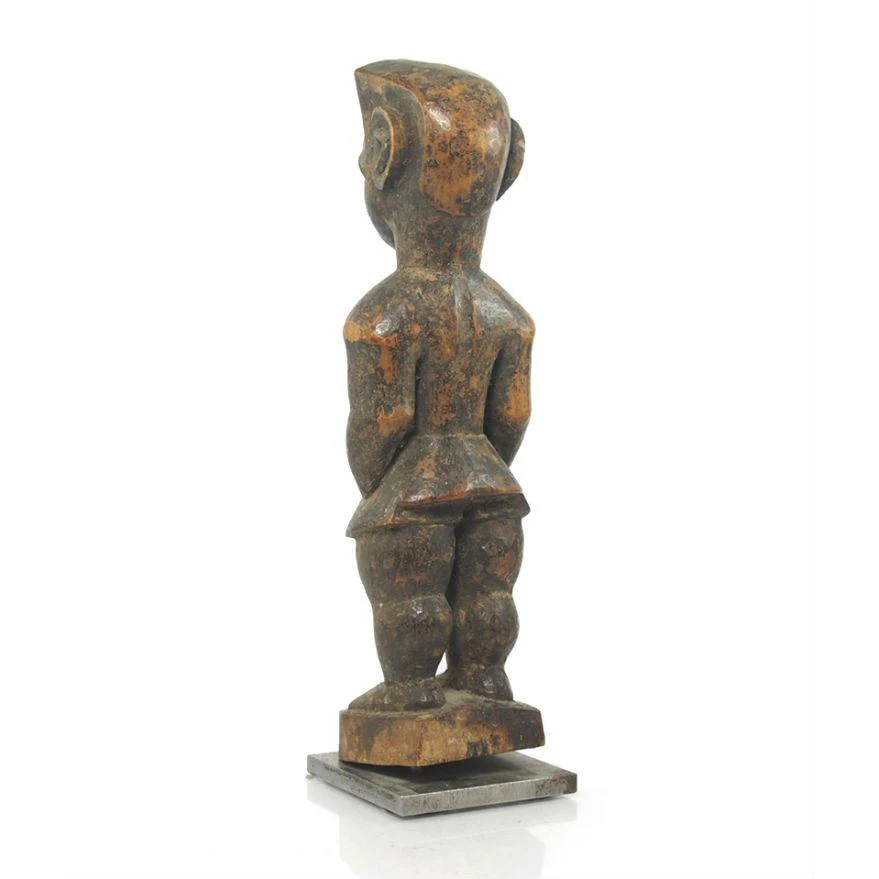 Traditional Blolo Bla/Bian Figure 9 - Image 4