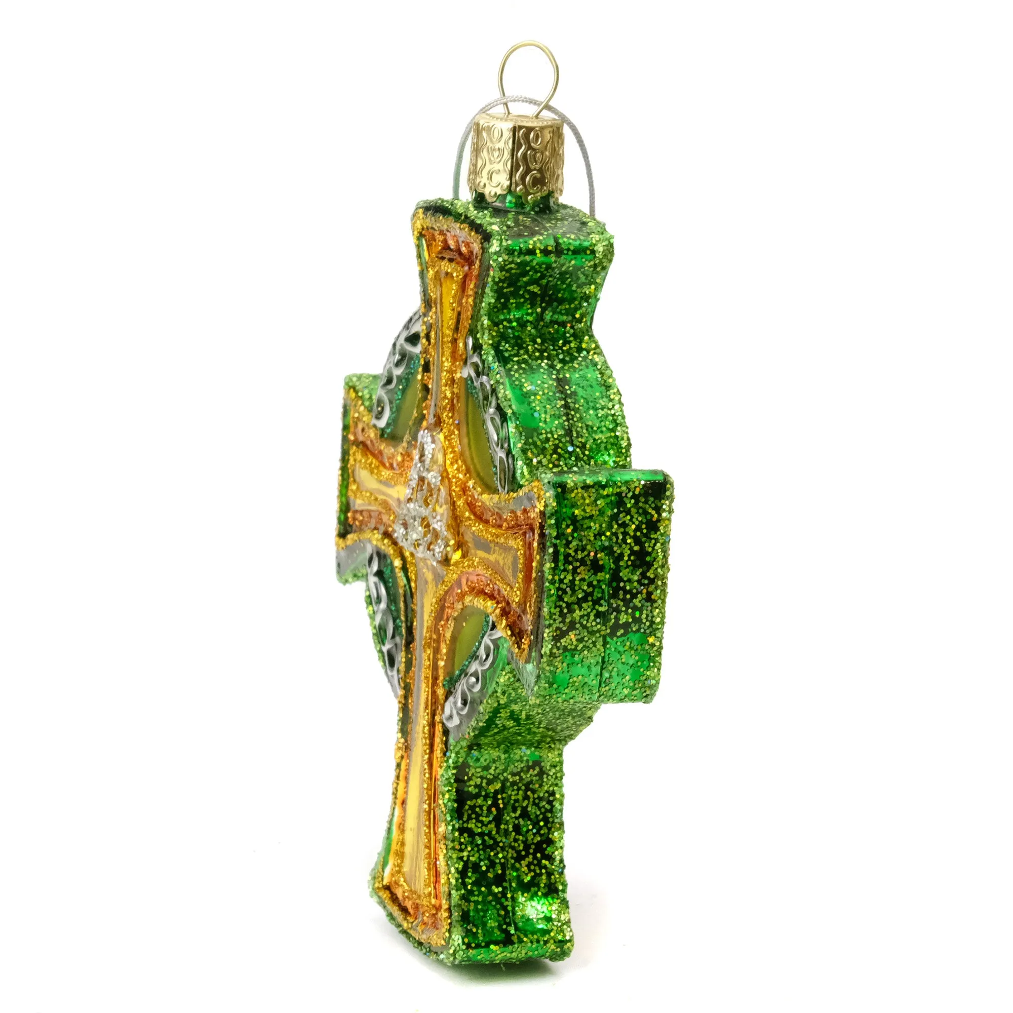 Trinity Cross Irish Celtic Ornament 50% OFF - Image 2