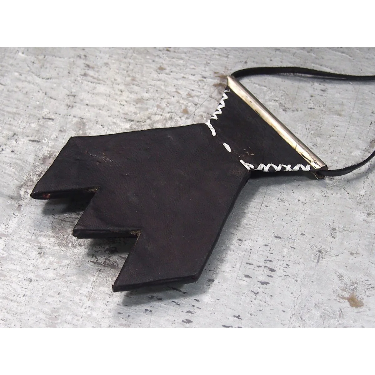Tuareg Metal Khomissar - Image 3