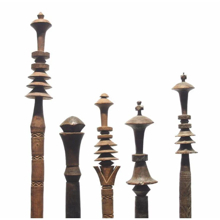 Tuareg Tent Stakes - Image 2