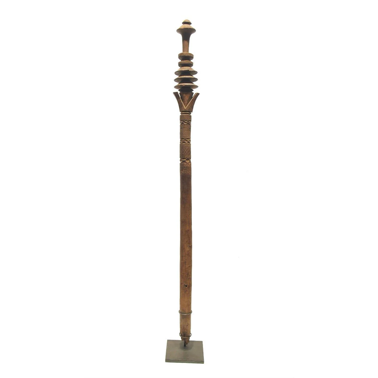 Tuareg Tent Stakes - Image 5
