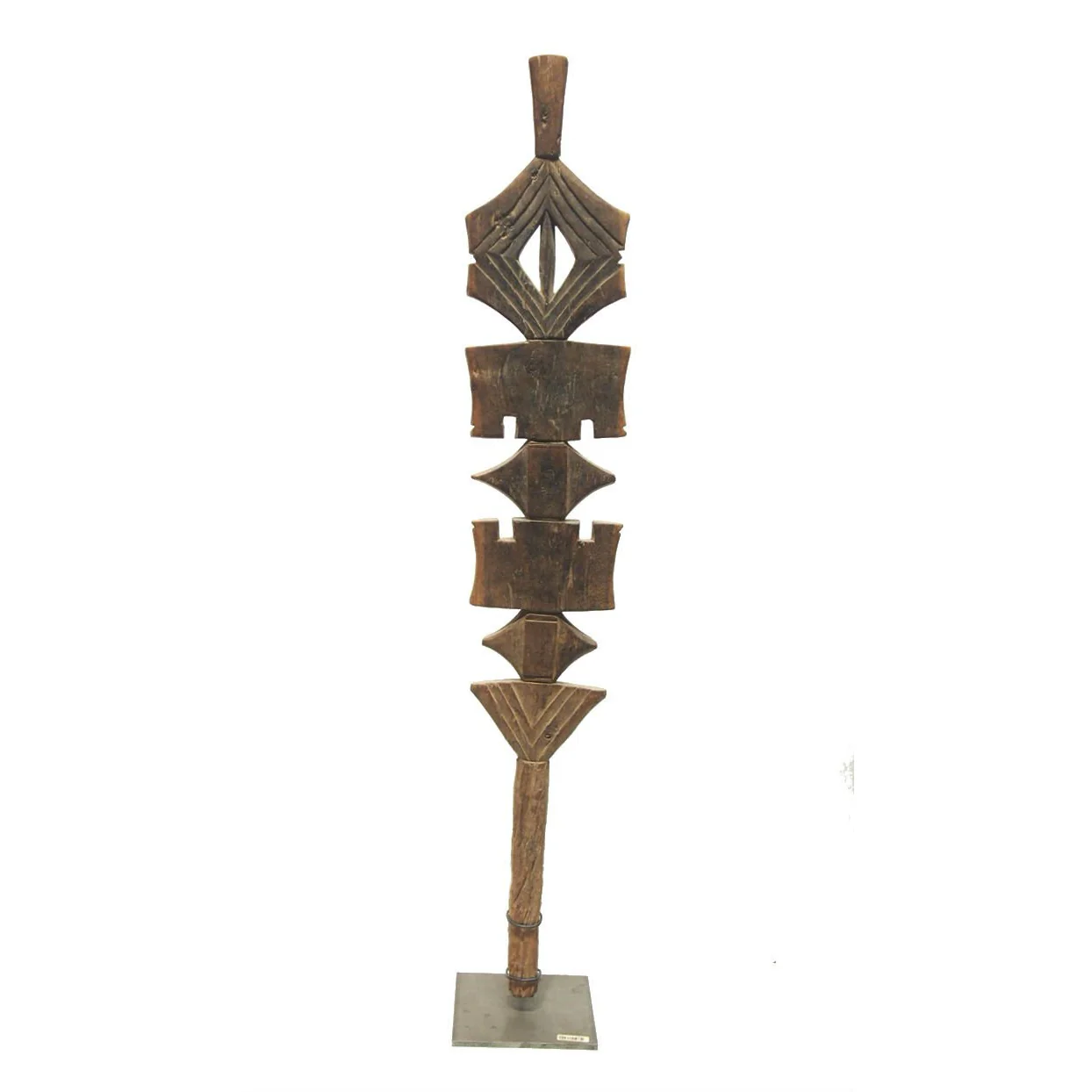 Tuareg Tent Supports / Stakes 3 - Image 3