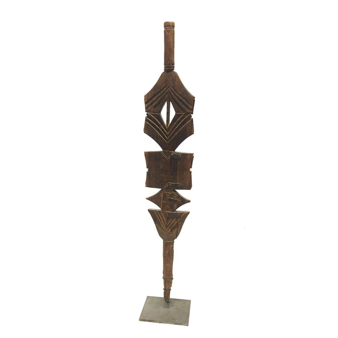 Tuareg Tent Supports / Stakes 3 - Image 4