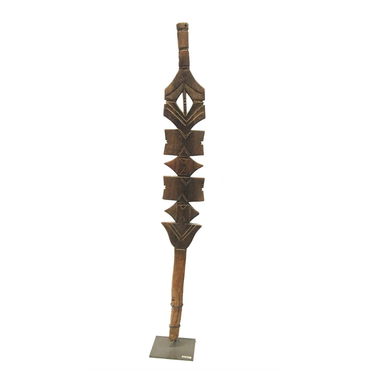 Tuareg Tent Supports / Stakes 3 - Image 5