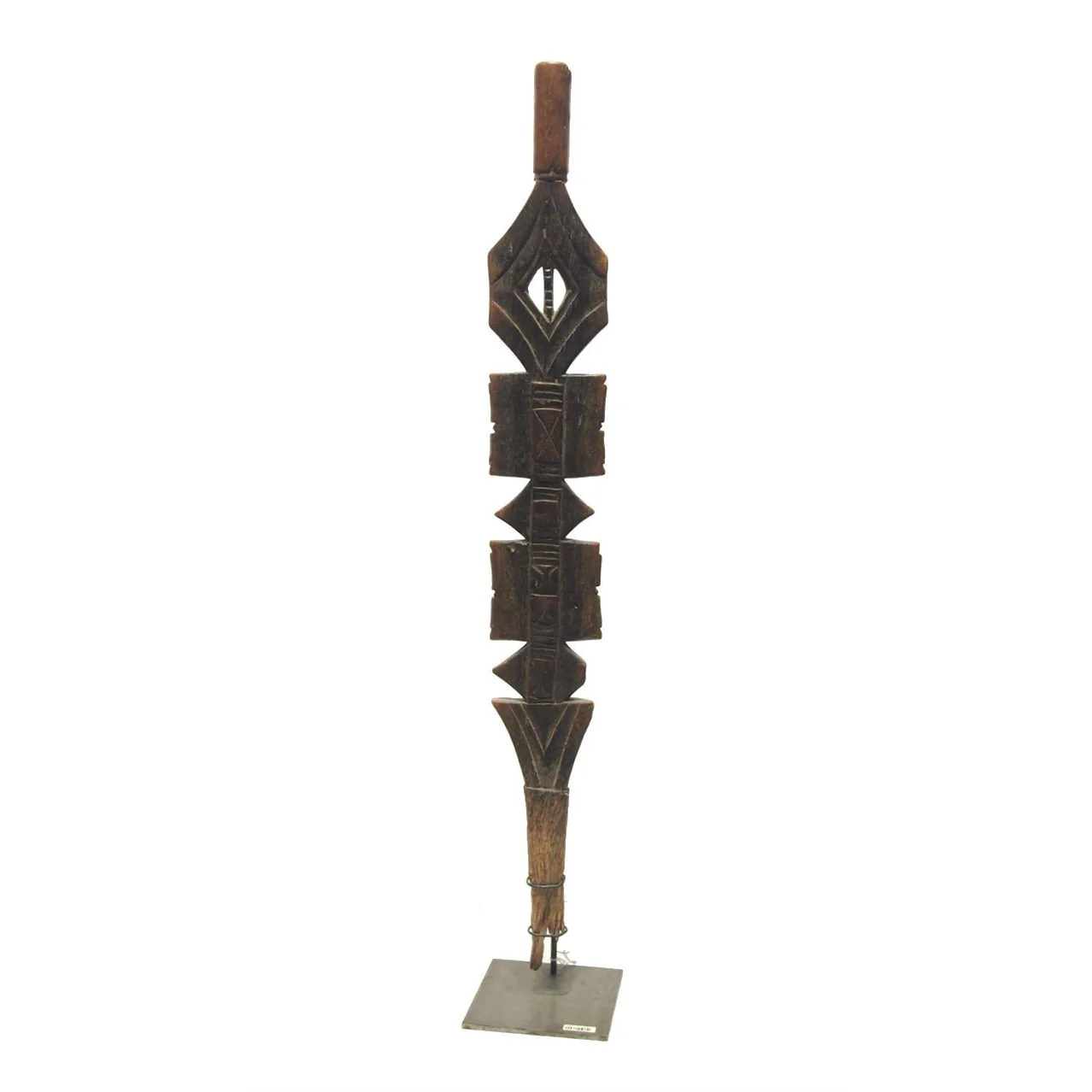Tuareg Tent Supports / Stakes 3 - Image 6