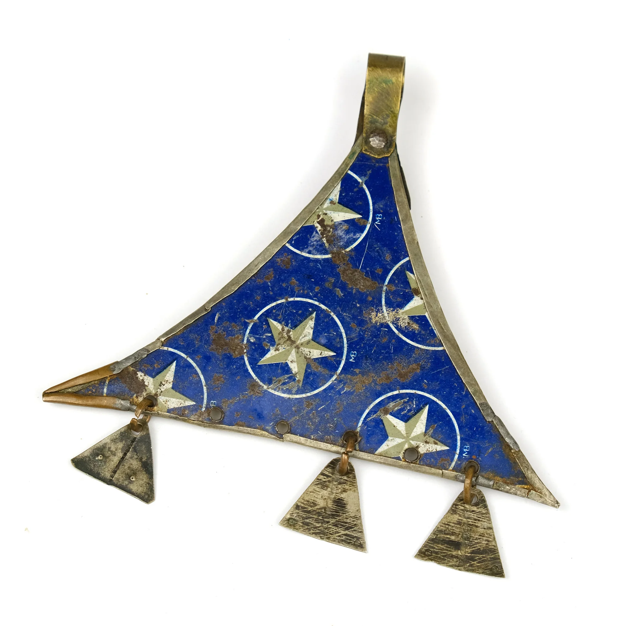 Tuareg Teraout Pendant from Niger 2 - Image 3