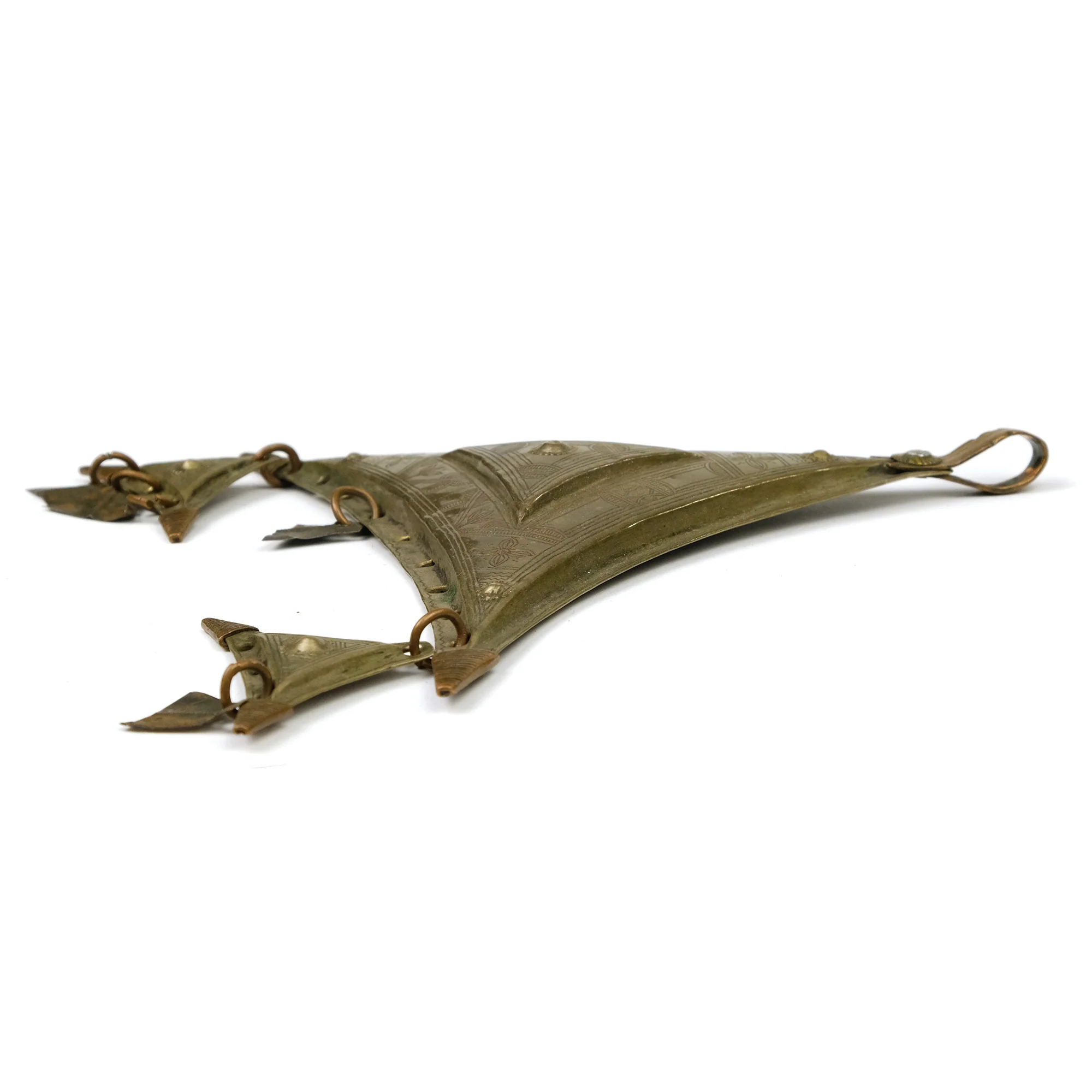 Tuareg Teraout Pendant from Niger 1 - Image 3