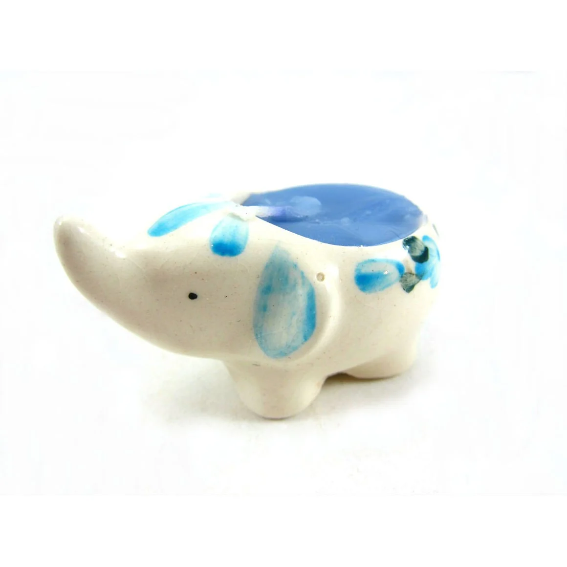 Tulip Incense & Candle Gift Set - Image 3