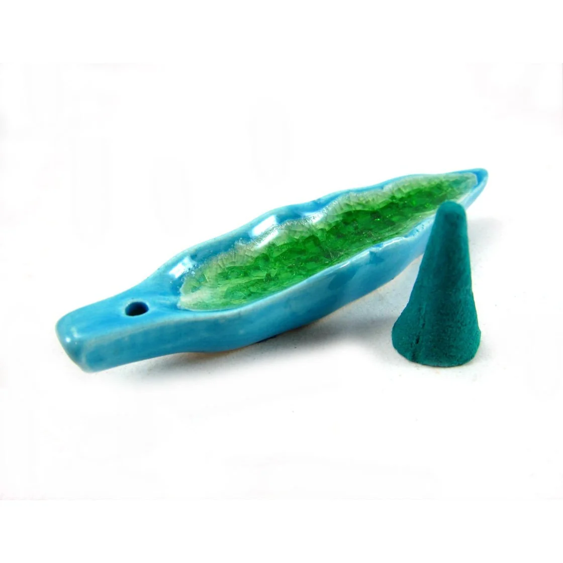 Tulip Incense & Candle Gift Set - Image 4