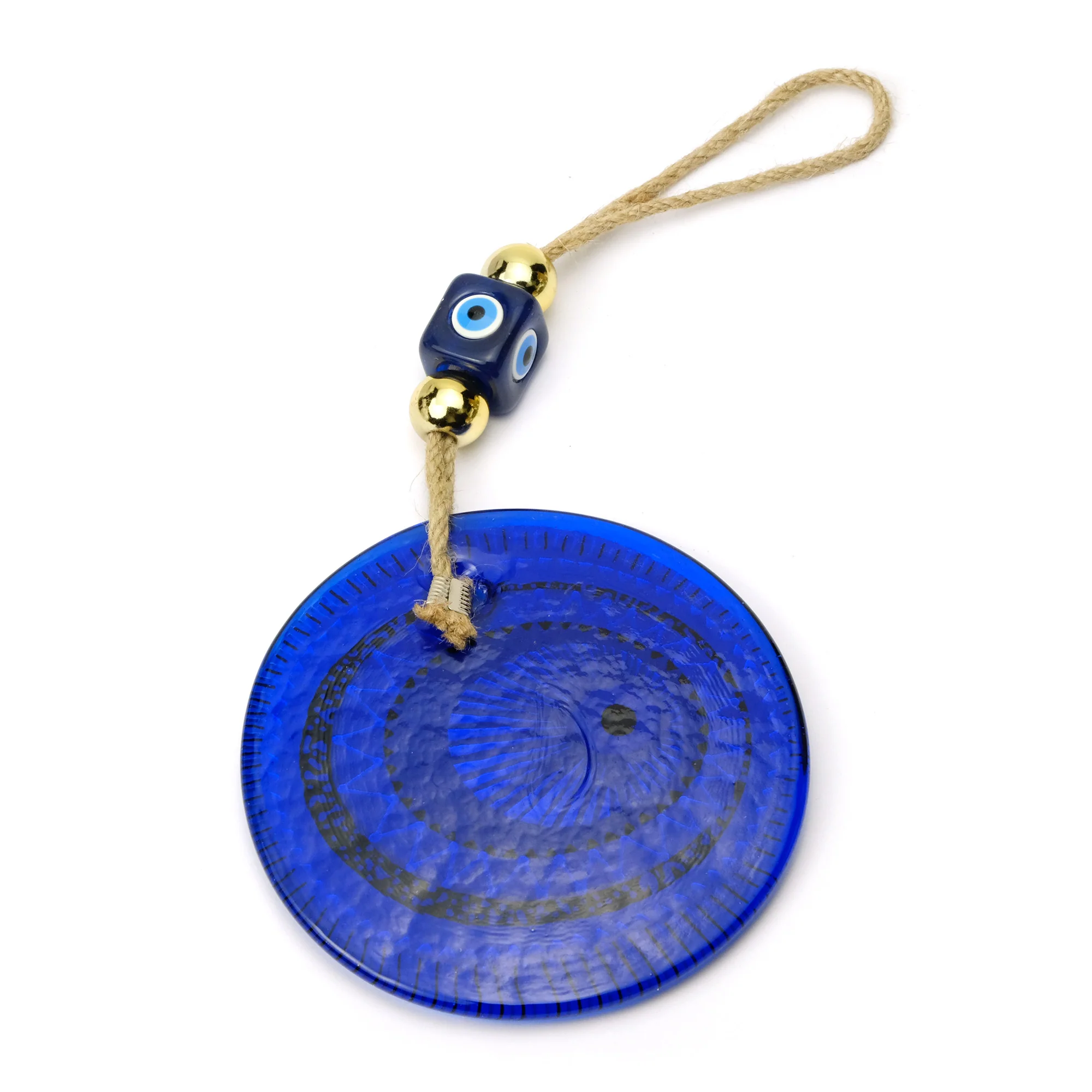 Turkish Evil Eye #16 - Image 2