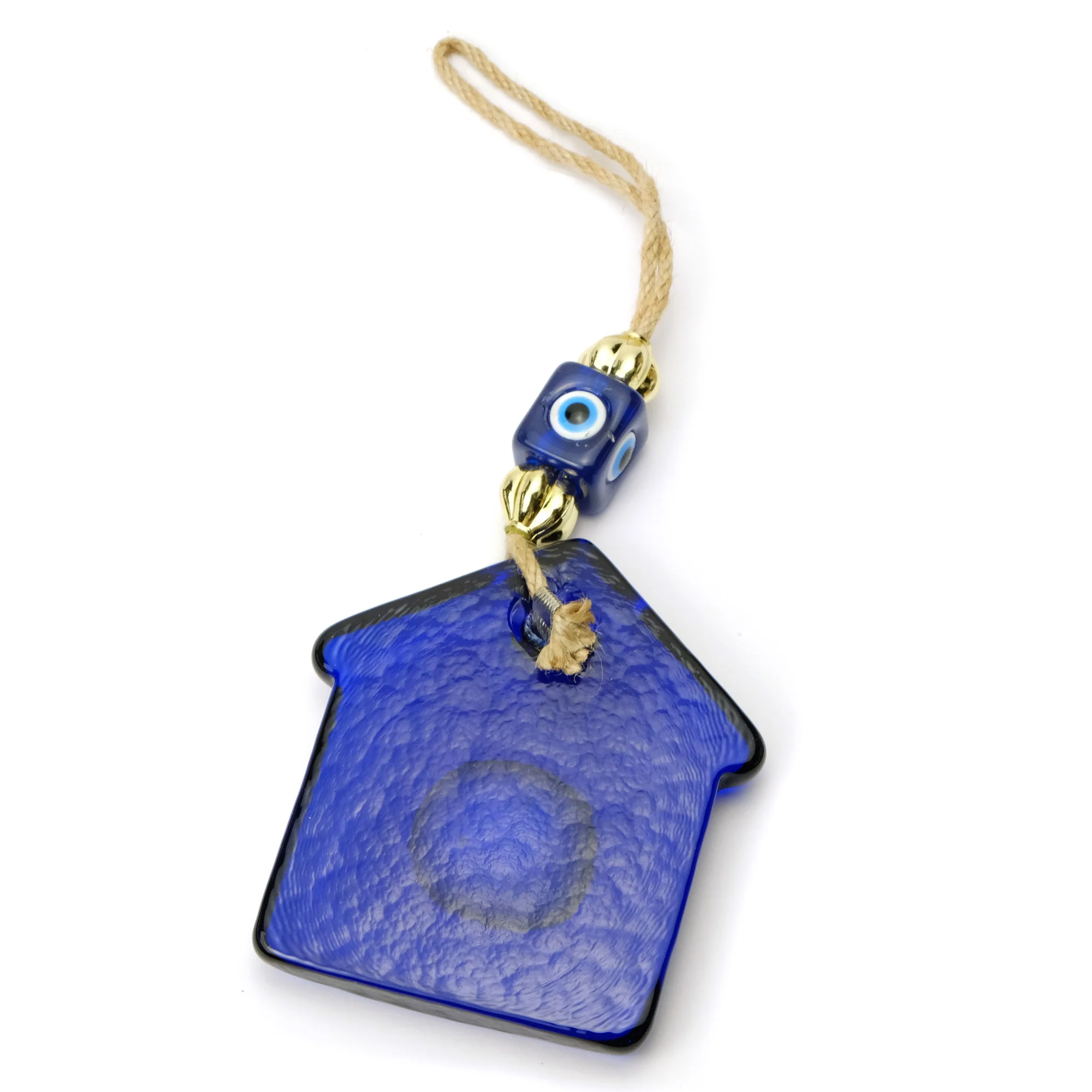 Turkish Evil Eye House #20 - Image 2
