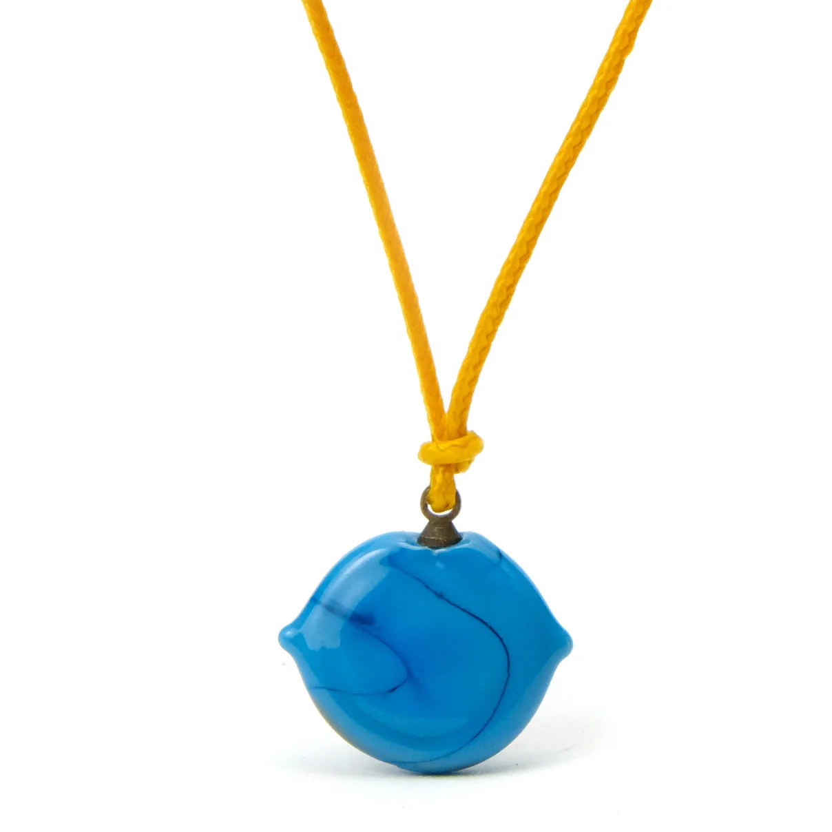 Turkish Evil Eye Pendant #12 - Image 2