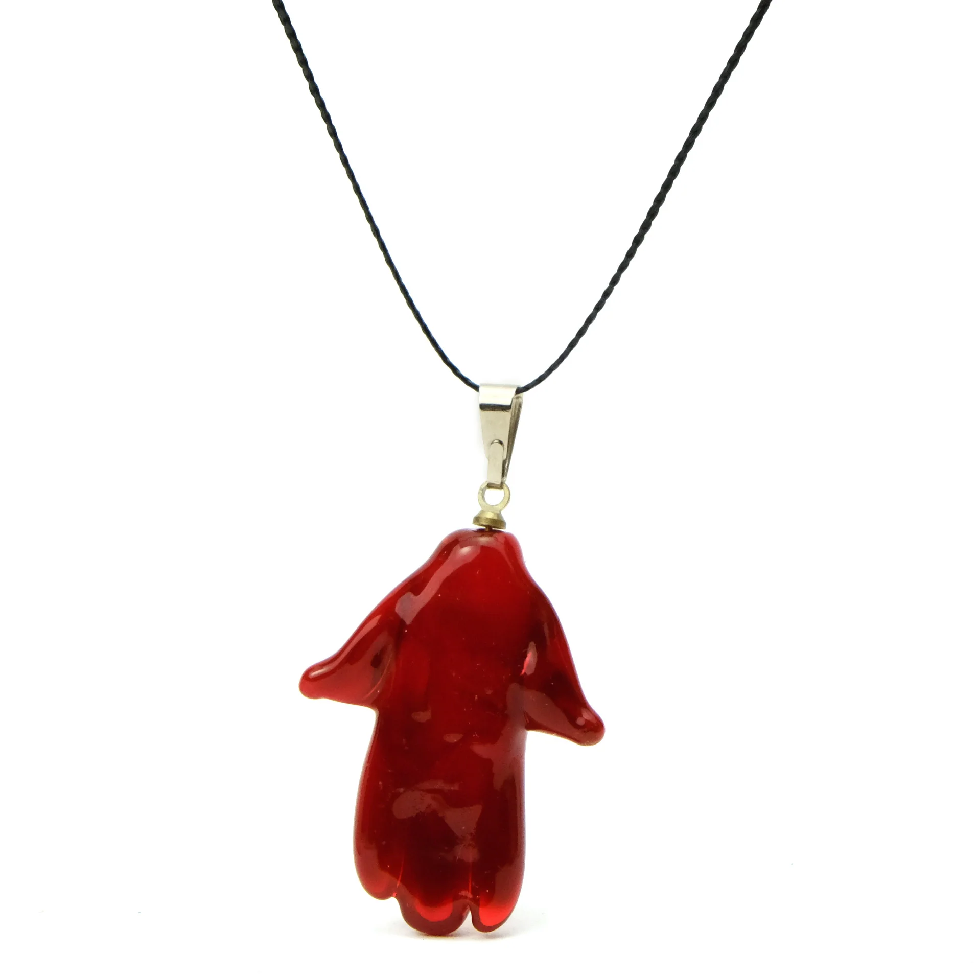 Turkish Evil Eye Pendant #2 - Image 2