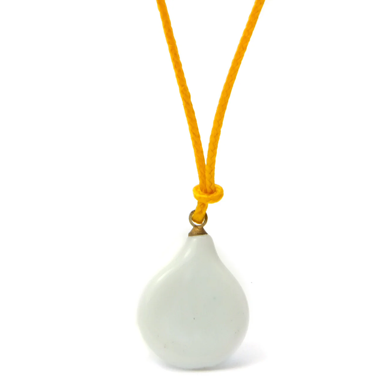 Turkish Evil Eye Pendant #4 - Image 2