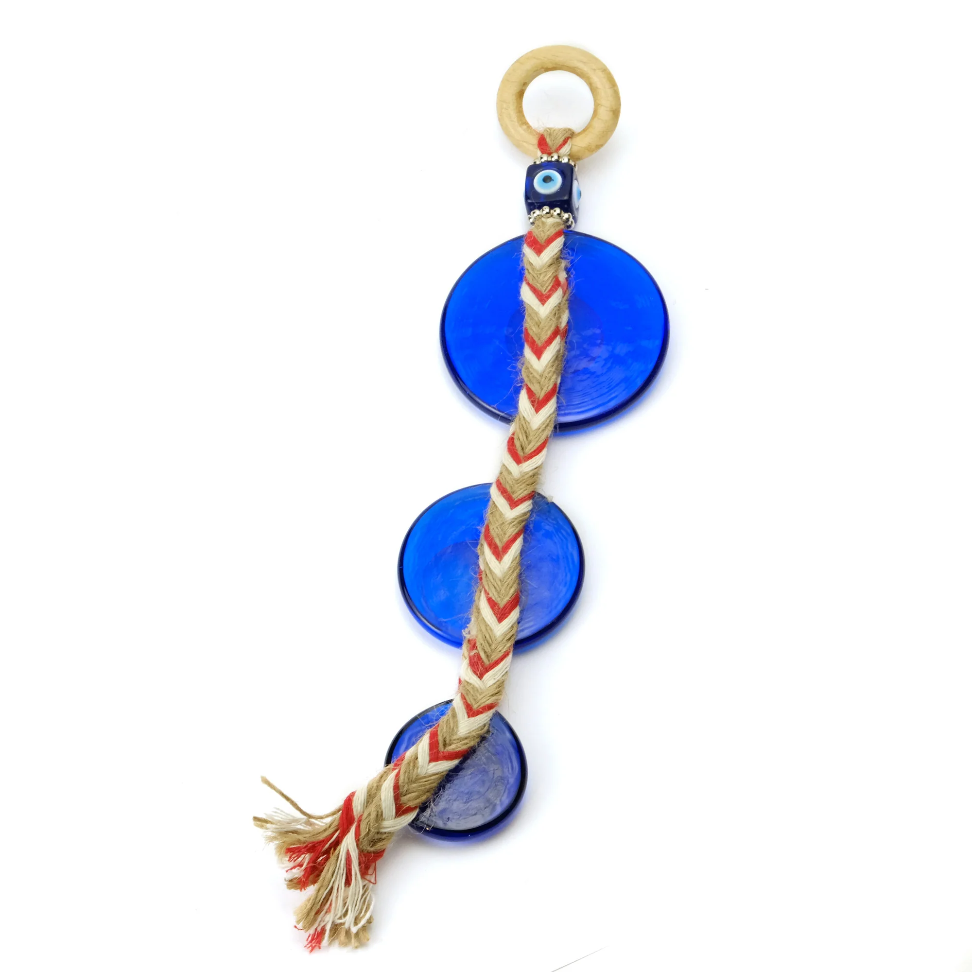 Turkish Evil Eye #10 - Image 2