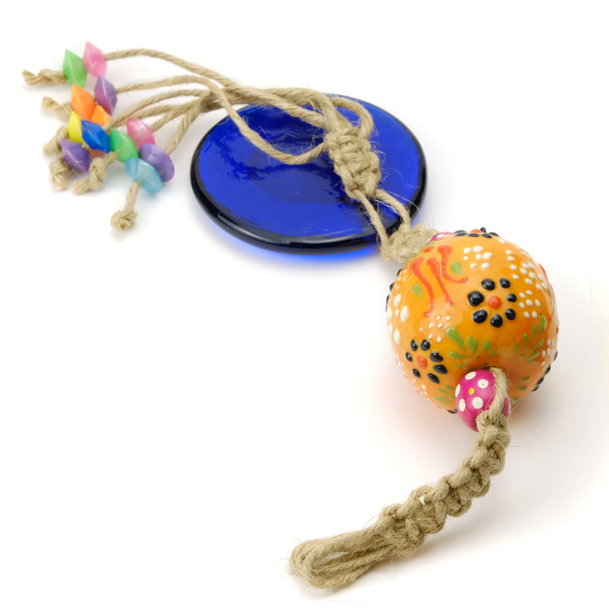 Turkish Evil Eye #4 - Image 2