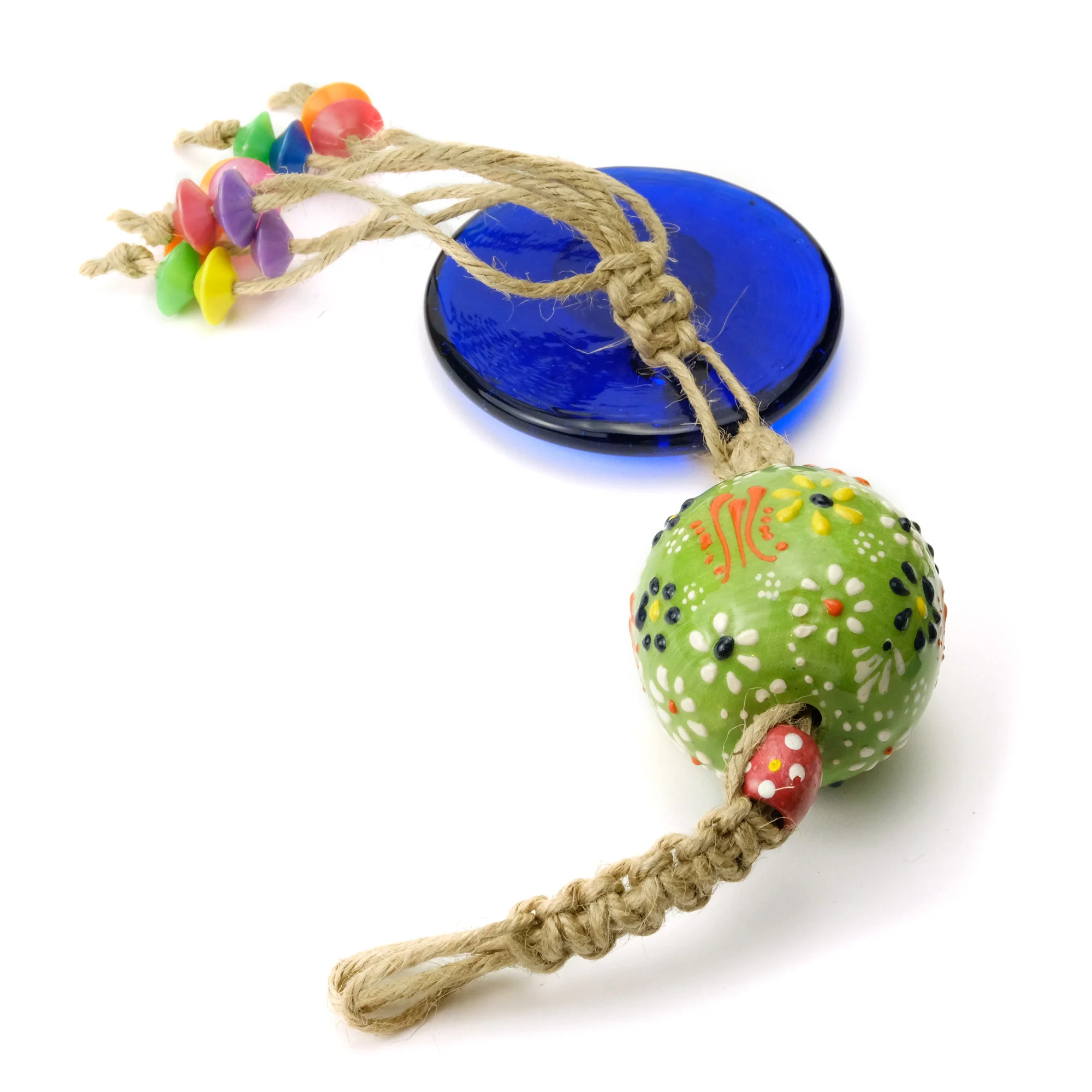 Turkish Evil Eye #5 - Image 2