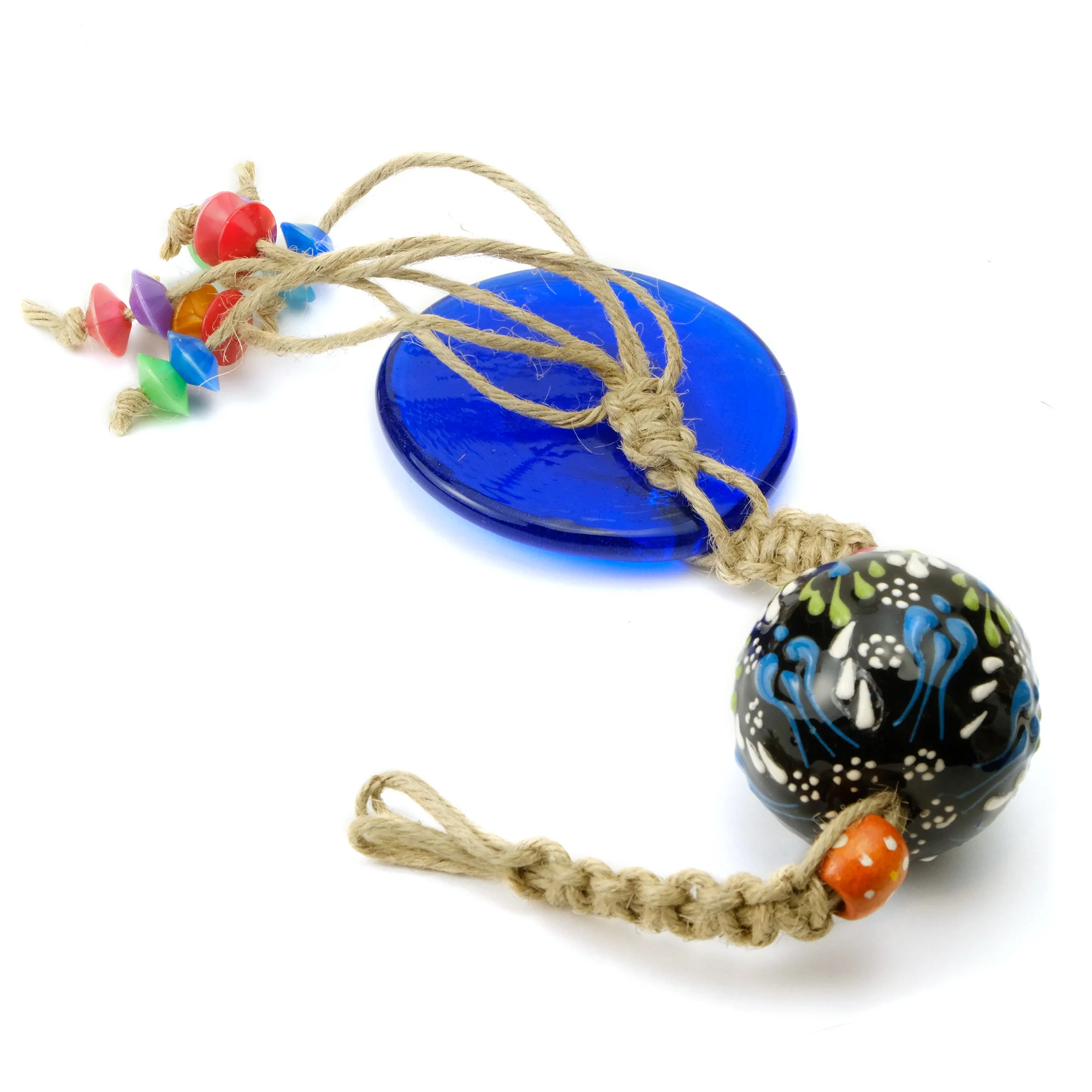 Turkish Evil Eye #6 - Image 2