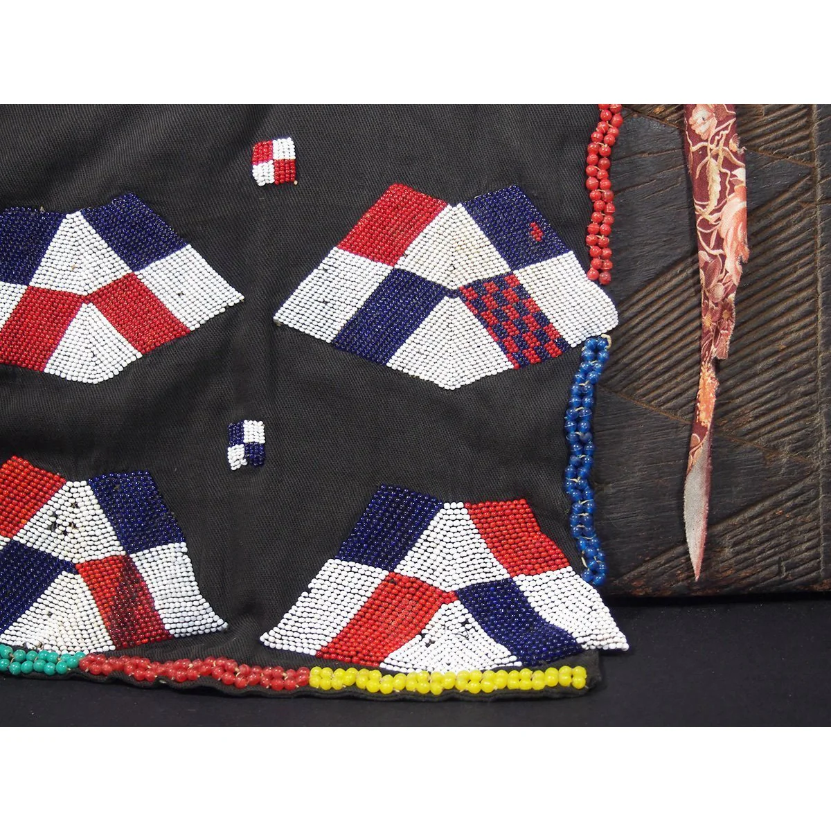 Ugandan Apron/Cache-Sexe - Image 2