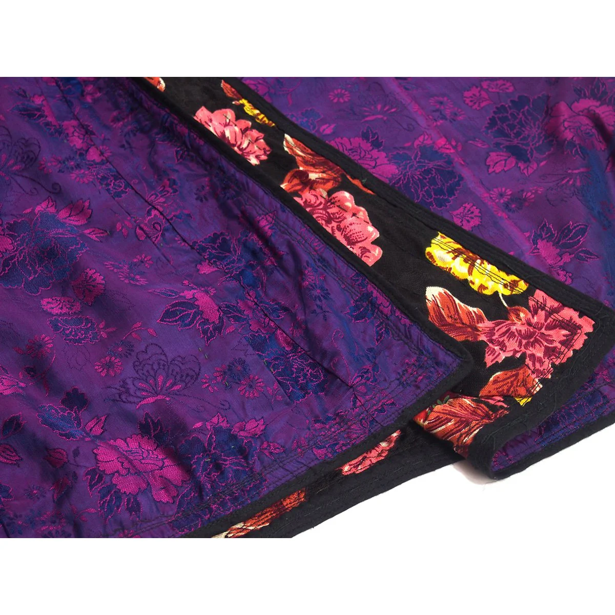 Uzbek Silk Robe - Image 3