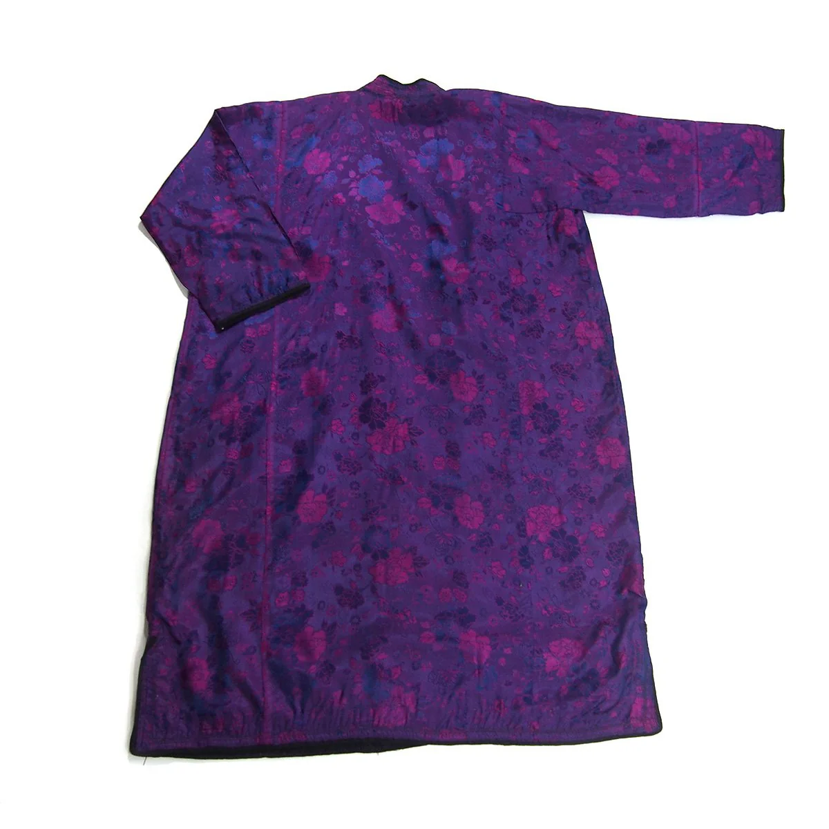Uzbek Silk Robe - Image 4