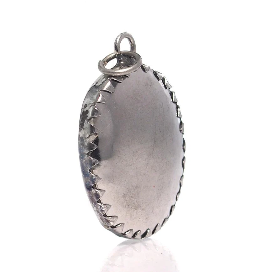 Vajrasattva Pendant - Image 2