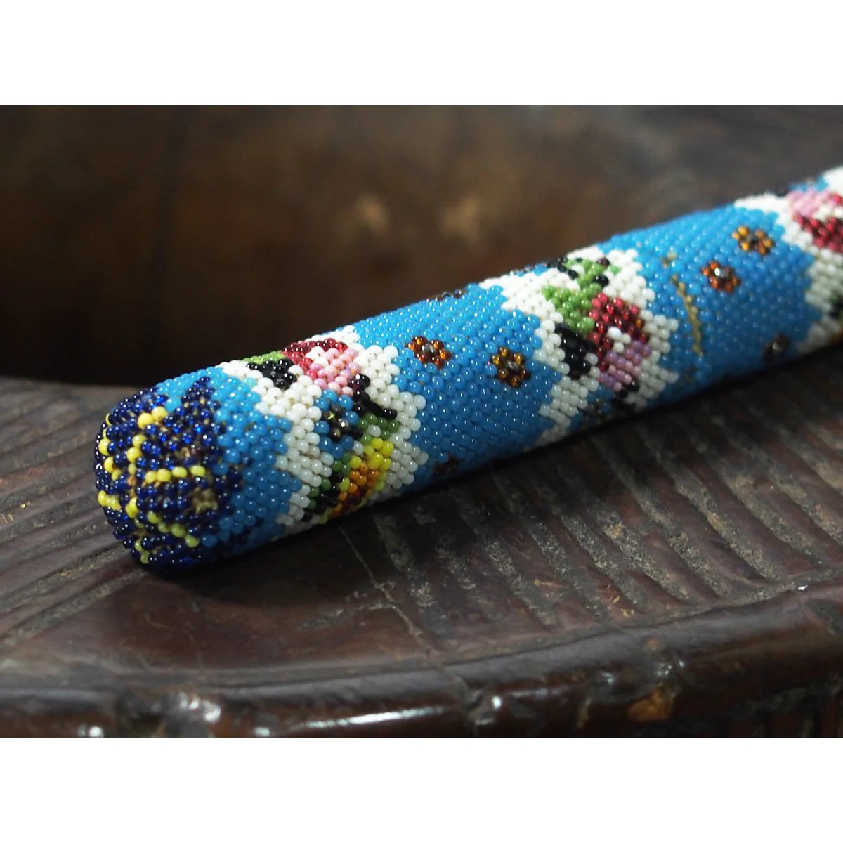 Victorian Needle Case - Image 4