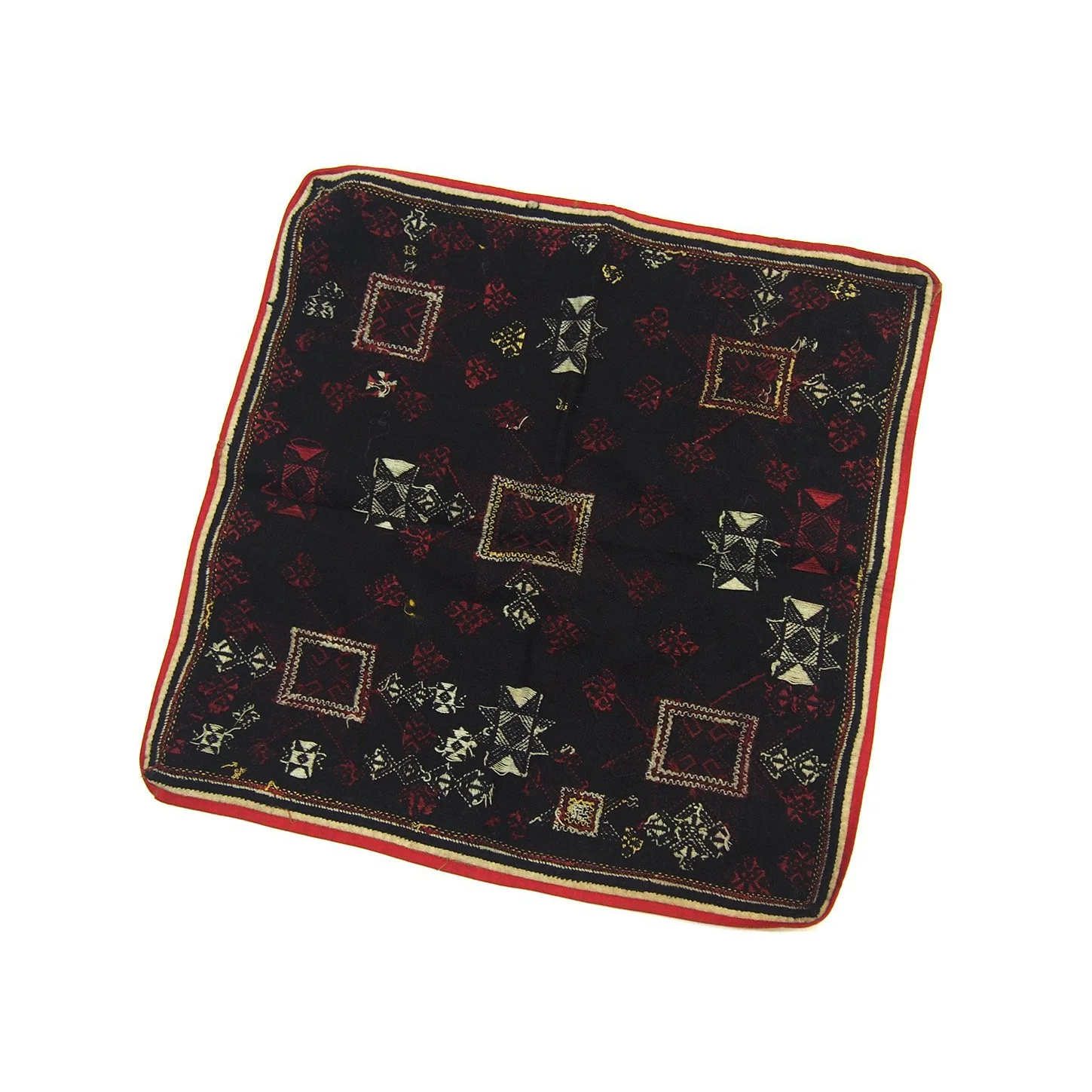 Vintage Coin Dao Scarf - Image 2