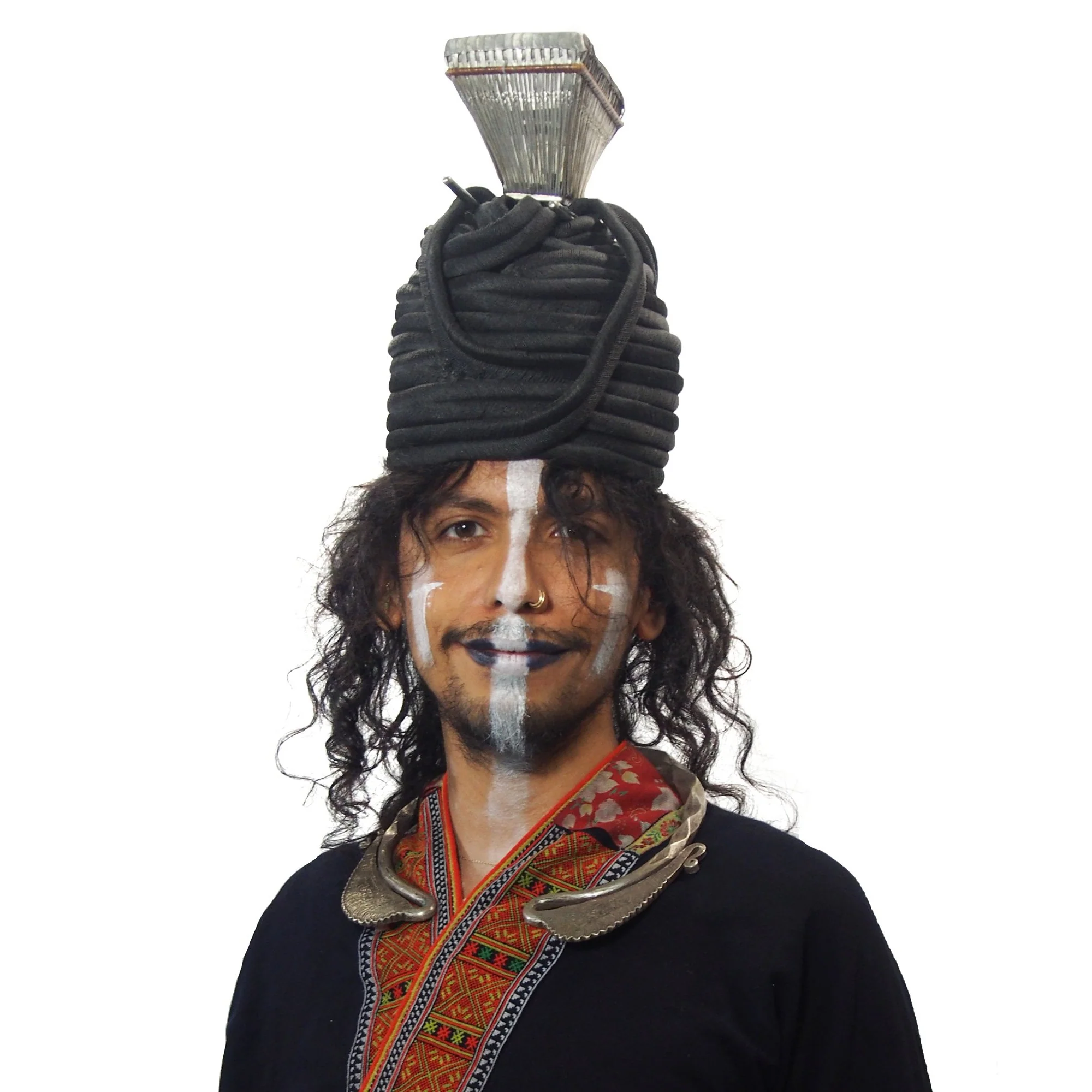 Vintage Dao Celestial Crown / Headpiece - Image 10