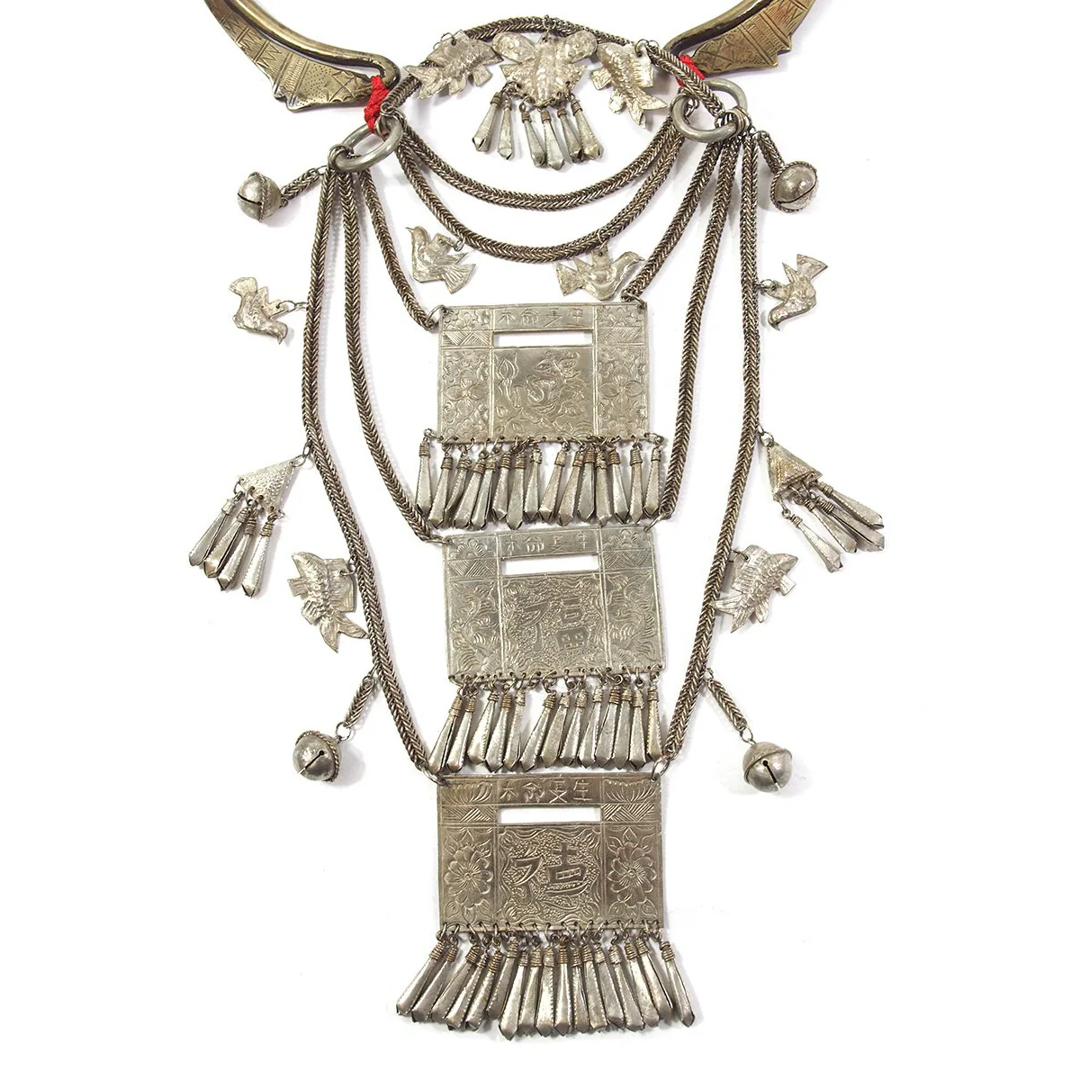 Vintage Dao Necklace - Image 2