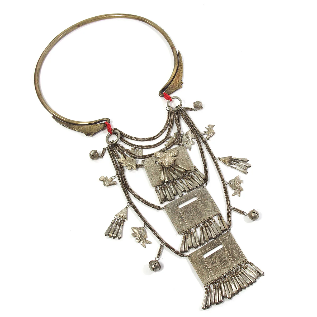Vintage Dao Necklace - Image 3