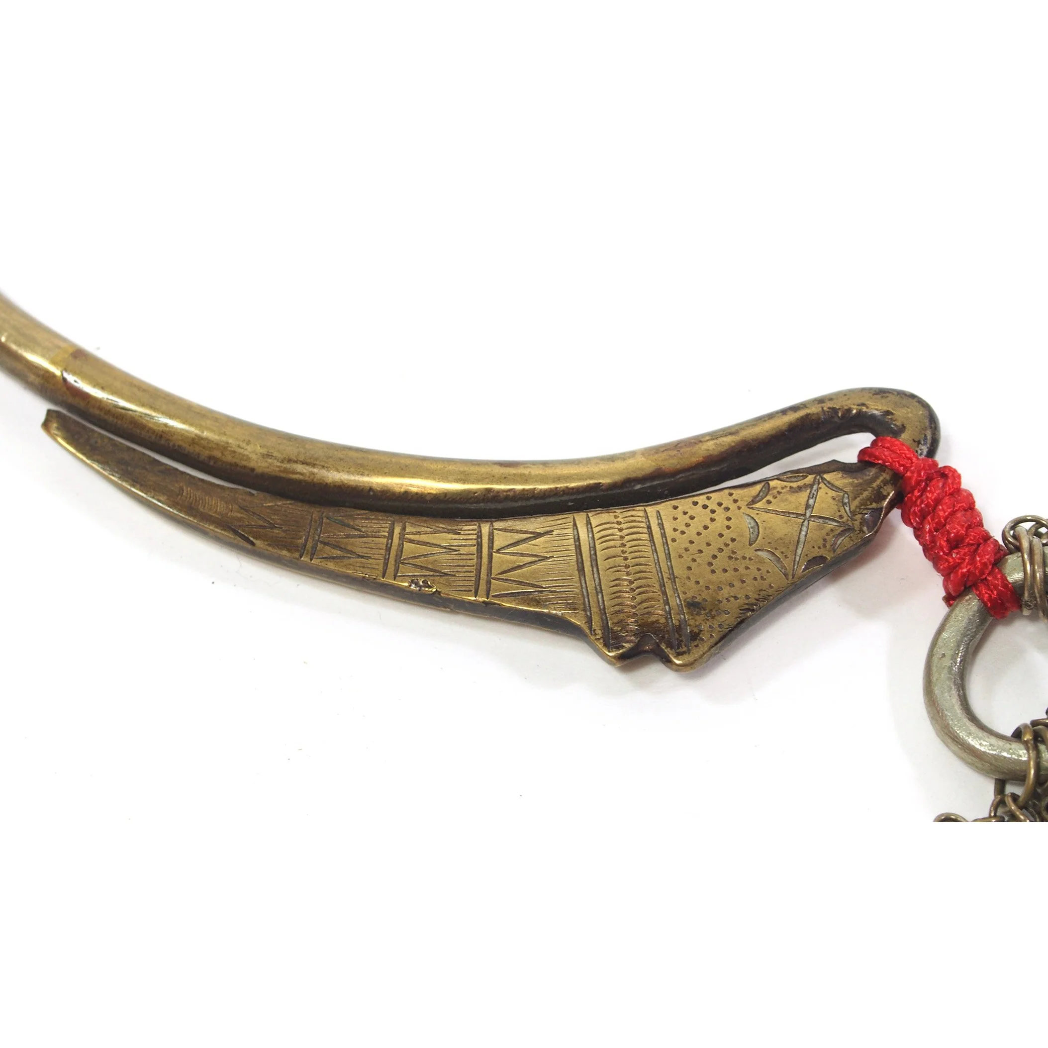 Vintage Dao Necklace - Image 4