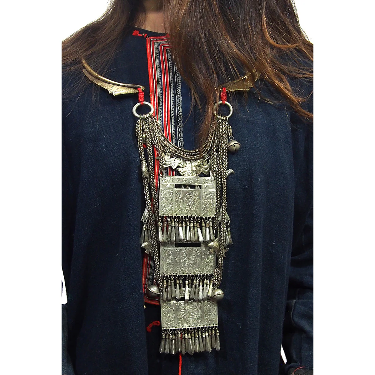 Vintage Dao Necklace - Image 5