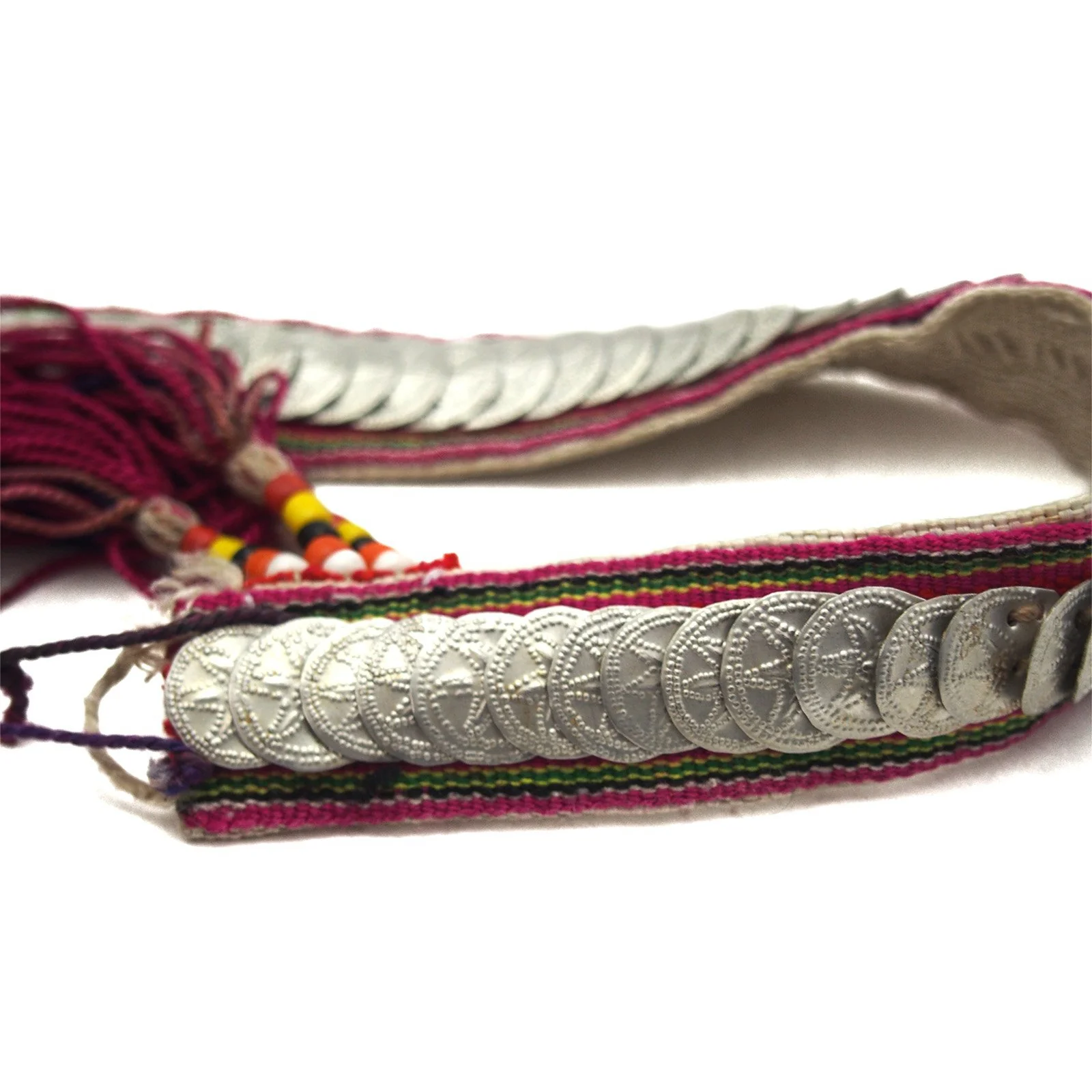 Vintage Dao Women's Belt - Image 2