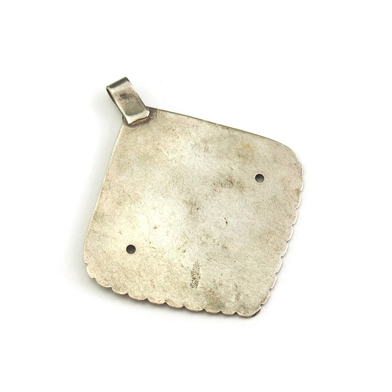 Vintage Mauritanian Amulet, A - Image 2